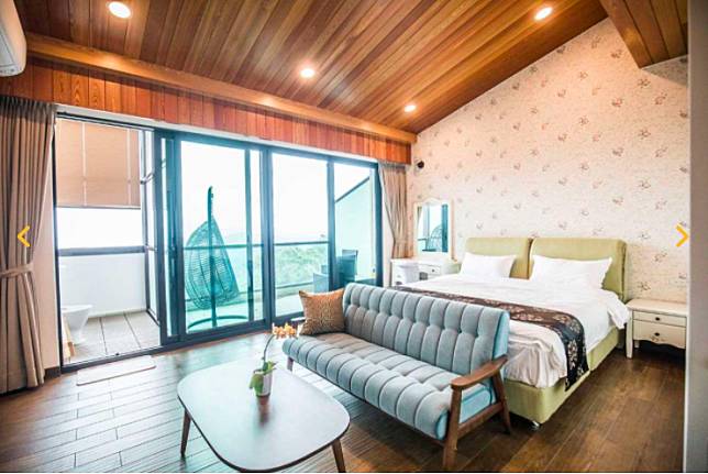 （圖片來源：山水奇異）