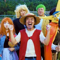 日照騎士團2.0