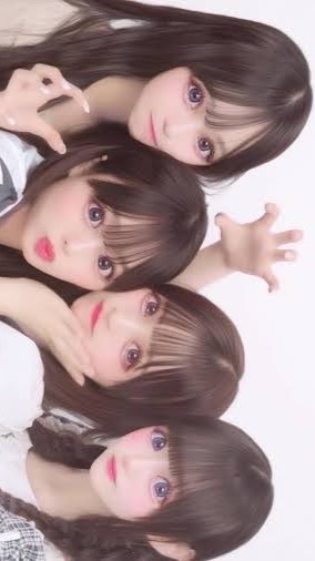 めるぷちなりきりオプっ❣️