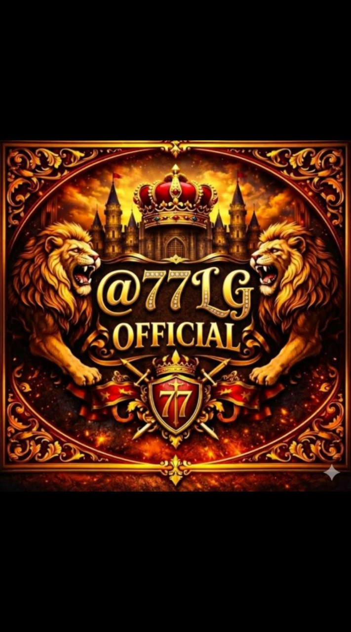@77LG Official (ระวังกลุ่มปลอม)