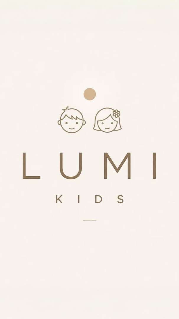 LUMI 童裝