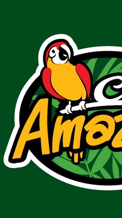 ตามหาออดิทอเมซอน🦜