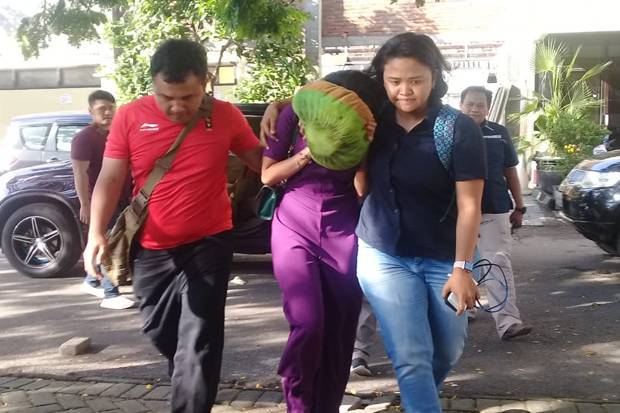 Polda Jatim Tetapkan 1 Tersangka Terkait Prostitusi Libatkan Artis