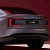 VOLVO ES90 Thailand