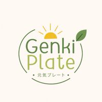 Genki Plate (元気プレート)