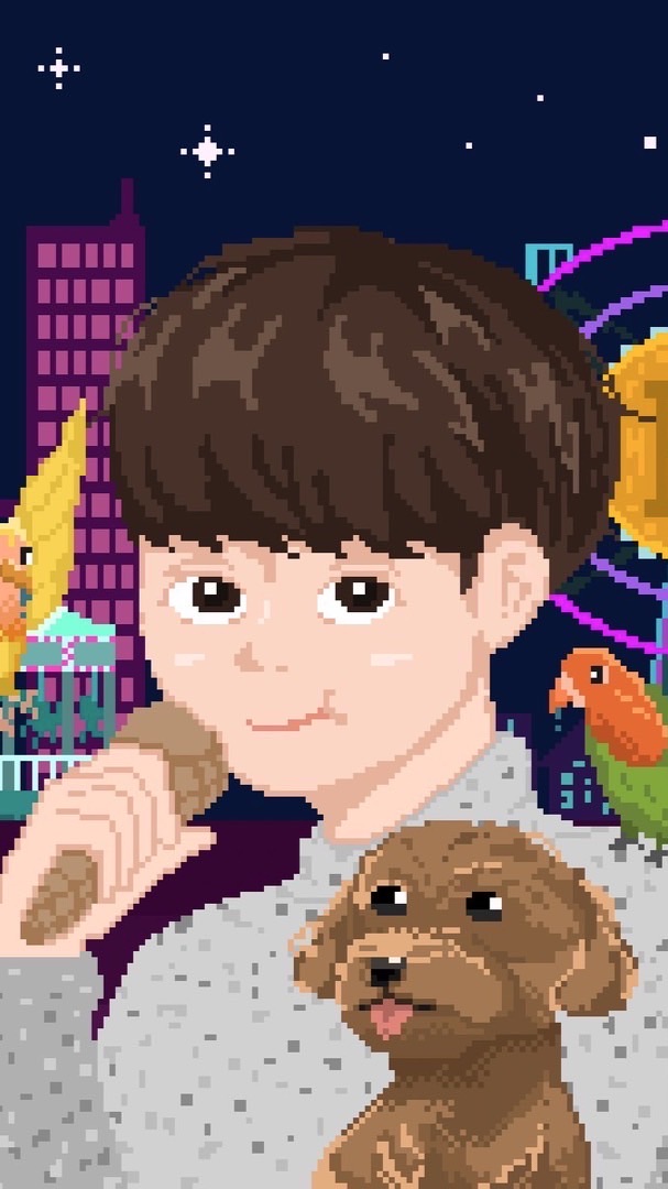 Lazy SignaL VIP(新)