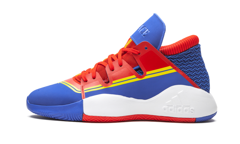 Pro Vision J EG2628 Blue