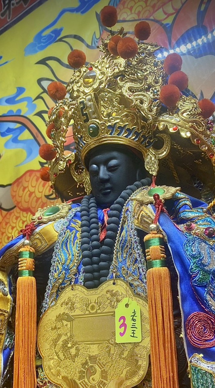 新北玉敕港心宮（信徒群）