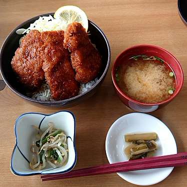 ソースかつ丼 我山 ソースカツドンガザン 神林 とんかつ By Line Conomi