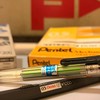 廃盤文具好き