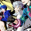 💙ウォーターチャレンジなりきり⃤