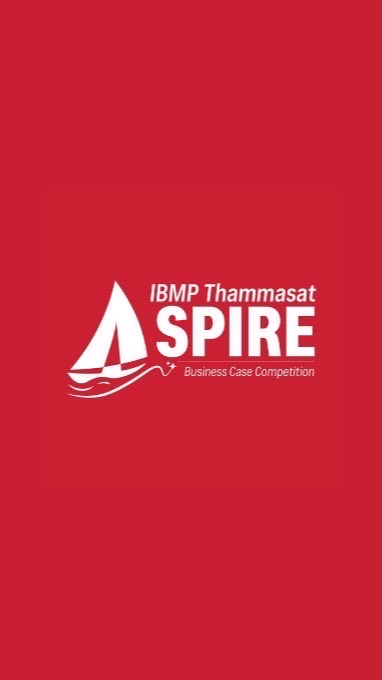 Finalists Aspire by IBMP TU