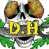 ダンデリオンハンター(DH)