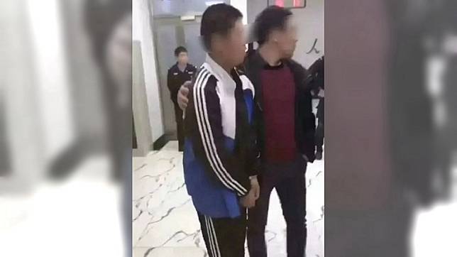 圖／翻攝自刘金沂的数据线微博