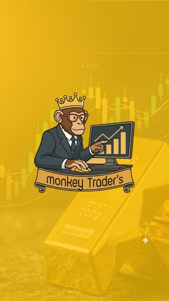 Monkey Trader’s