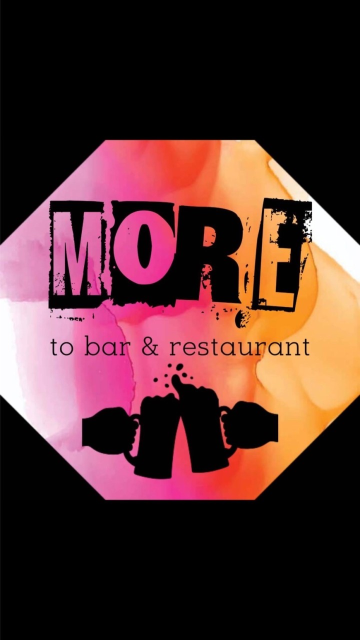 More to Bar จองโต๊ะ