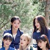 K-pop咖啡店送圖☕️
