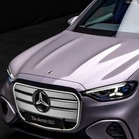 賓士Mercedes-Benz GLC EQ 電動車交流群