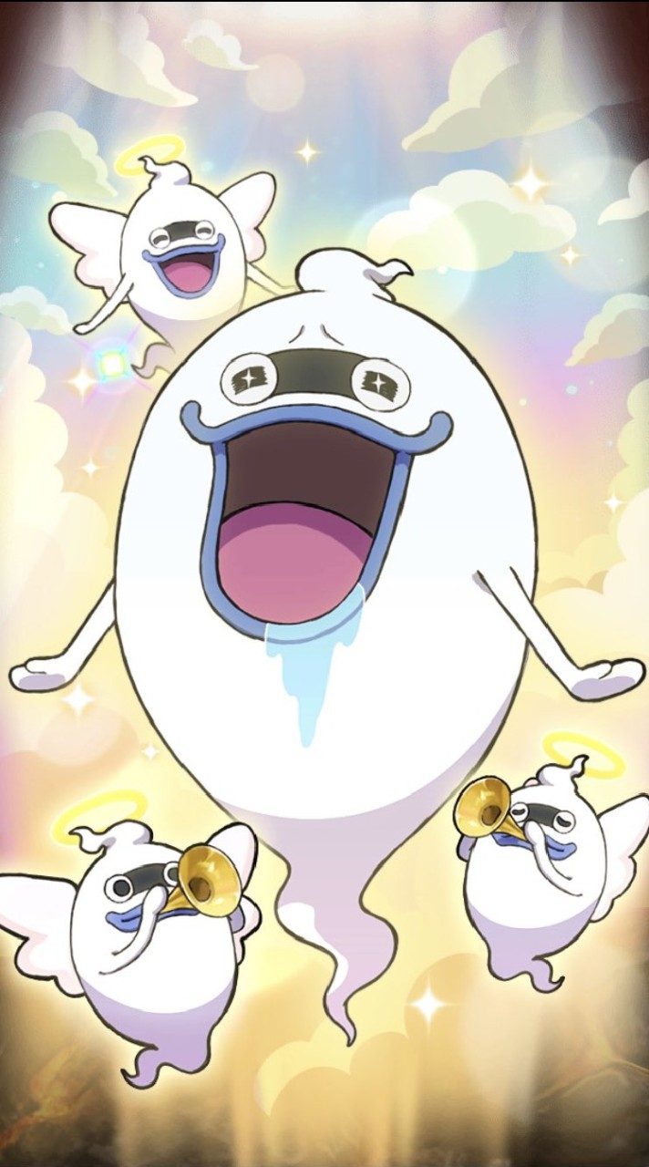 ぷにぷに大好きな人集合のオープンチャット
