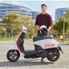 WeMo iRent GoShare 共享汽機車討論區