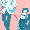 ブルーロック緩緩なりきり⚽【BLL】