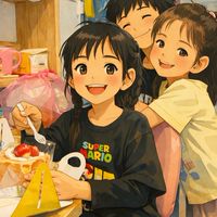 龍養魚生活日記