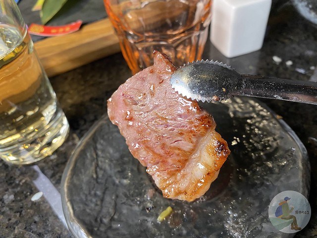 和牛賀炭火燒肉台中大墩店