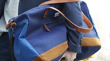 提升經典男裝的設計風格，Pull&Bear推出全新男裝系列Daily Standards