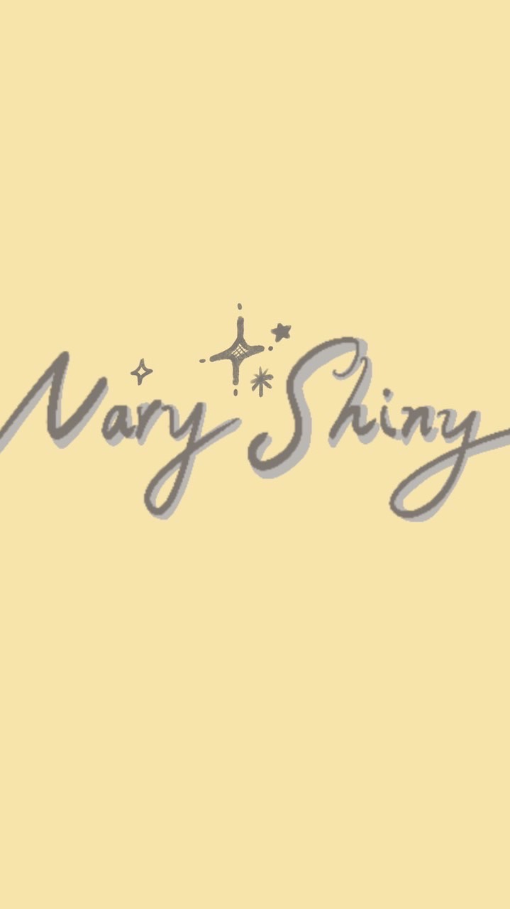 ✨Nery sighing✨