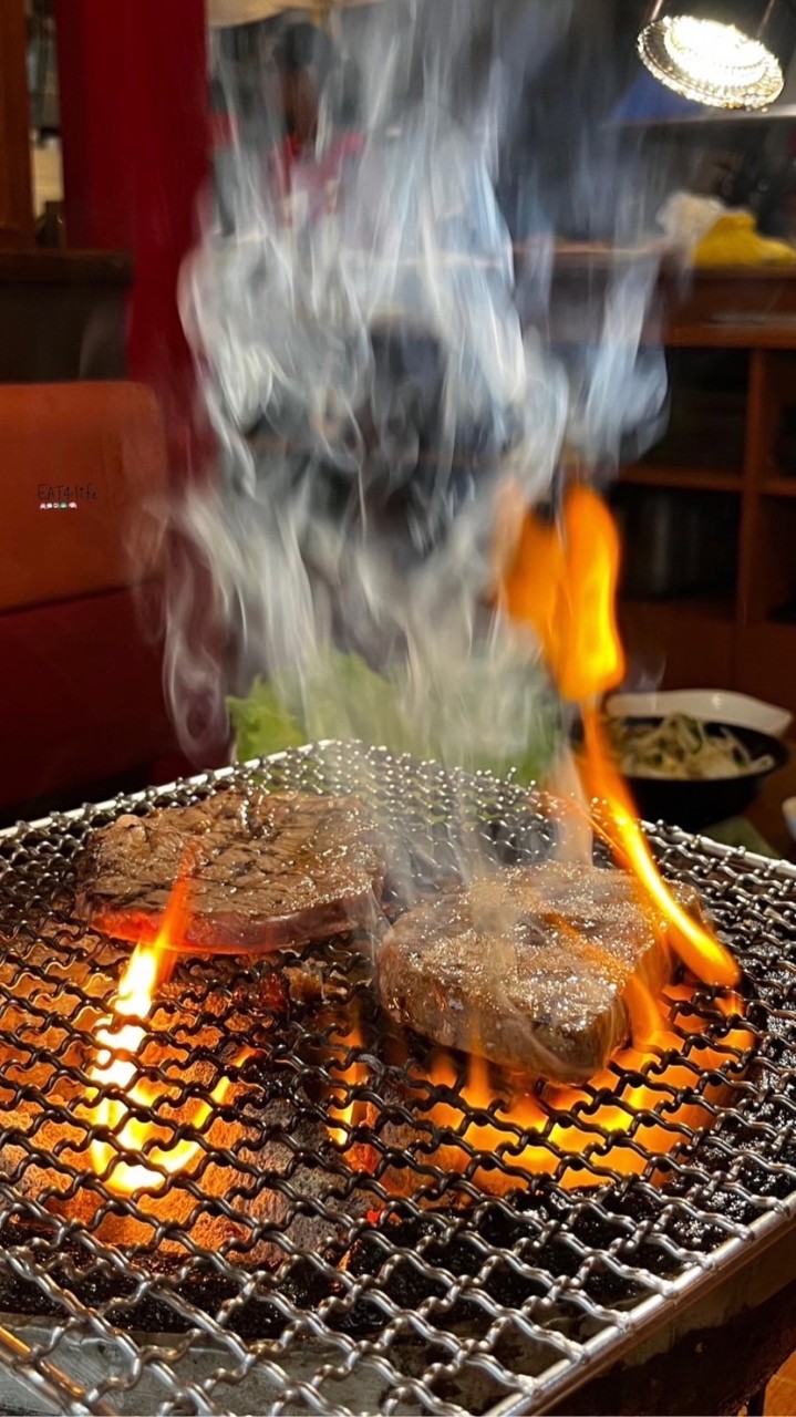 馬太郎燒肉業務專用