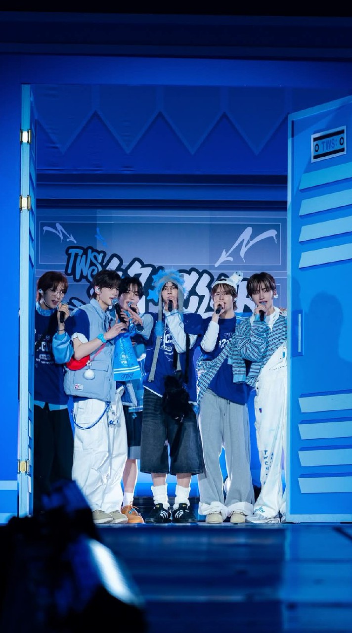 TWS 台灣粉絲群