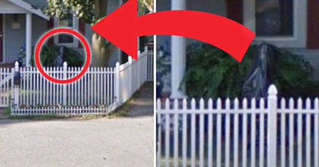 77 Koleksi Hantu Di Google Map Terbaru