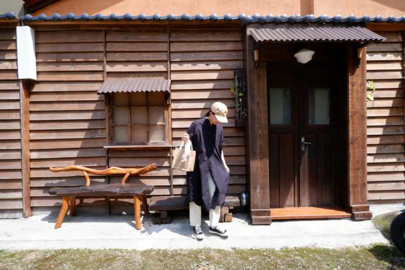 桃園｜石坪茶屋