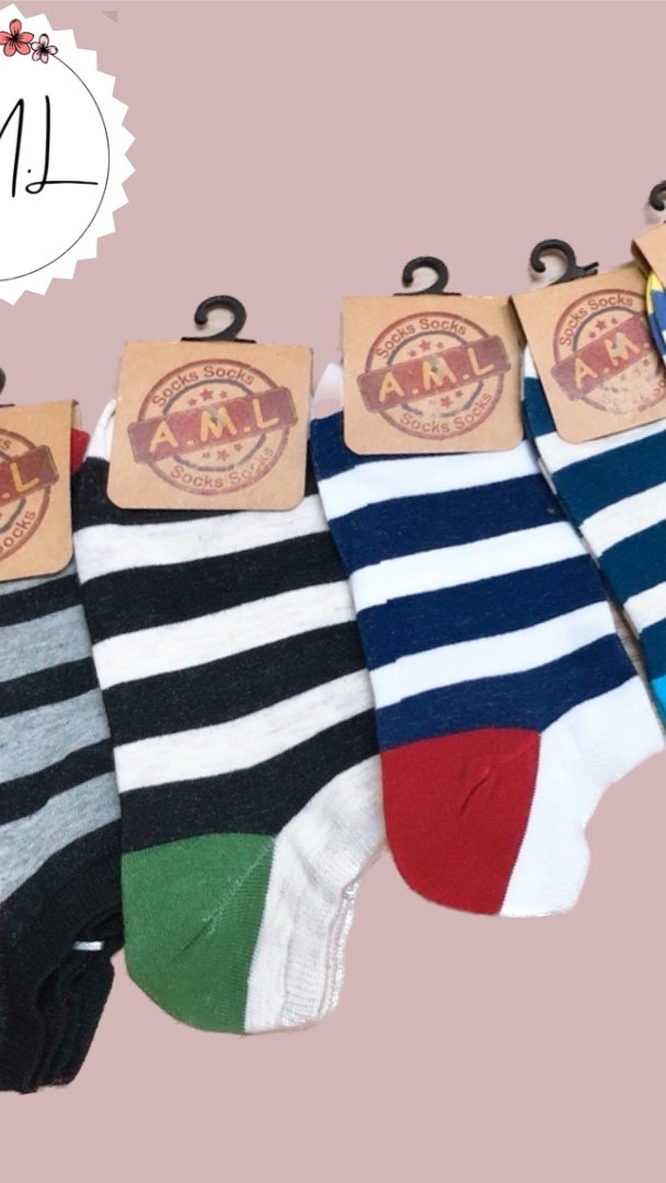 🟣襪子工廠出清特賣活動A08🧦