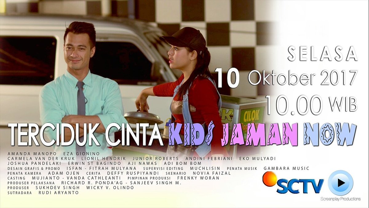 13 Judul FTV Jaman Now Ini Dijamin Bikin Ngakak Online