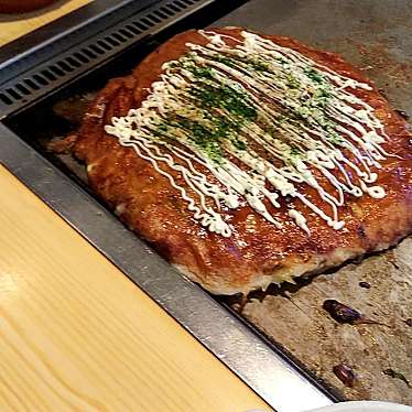 ねこバス亭 オコノミヤキネコバステイ 田寺 播磨高岡駅 お好み焼き By Line Place