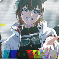 MEMELP【青終高校遊戯部応援会】