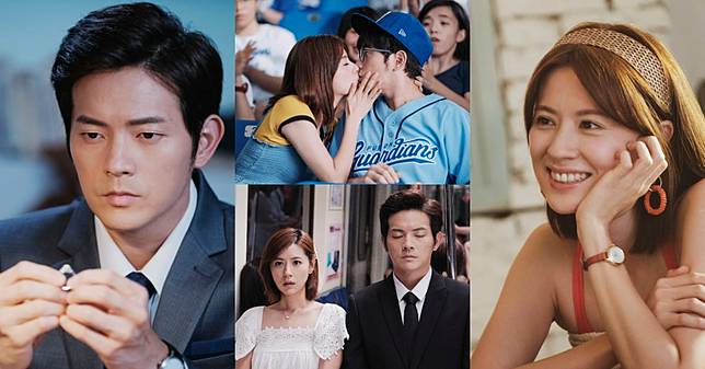 宥勝回歸戲劇圈 2020年末最後一檔愛情喜劇 戒指流浪記 女主角是 與惡 的她 Bella儂儂 Line Today