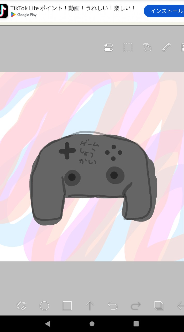 何のゲームが好きですか？(´･ω･`)