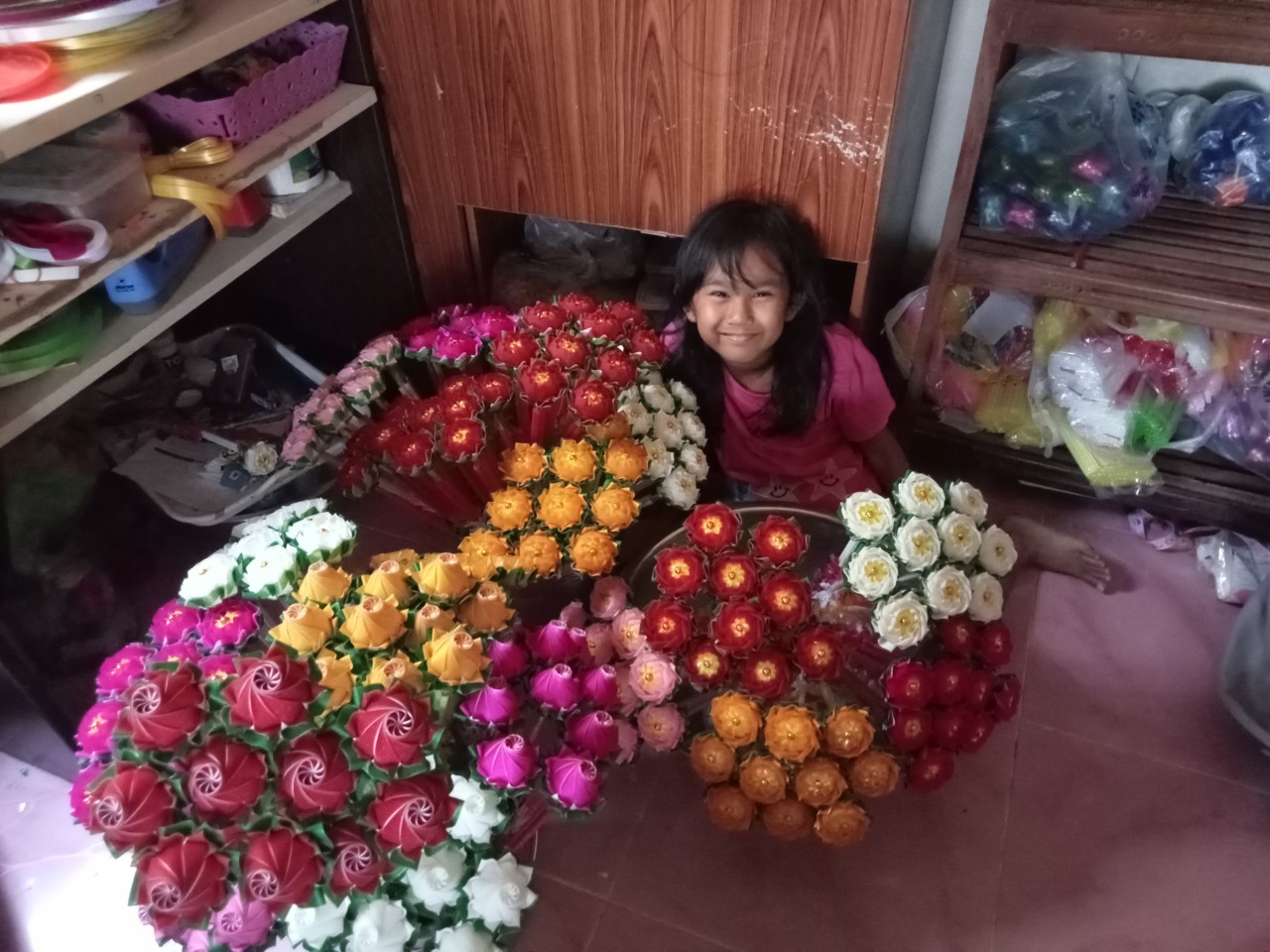 ส่วนตัวถึงกับต้องทำยังไงว่าเค้าจะคิด