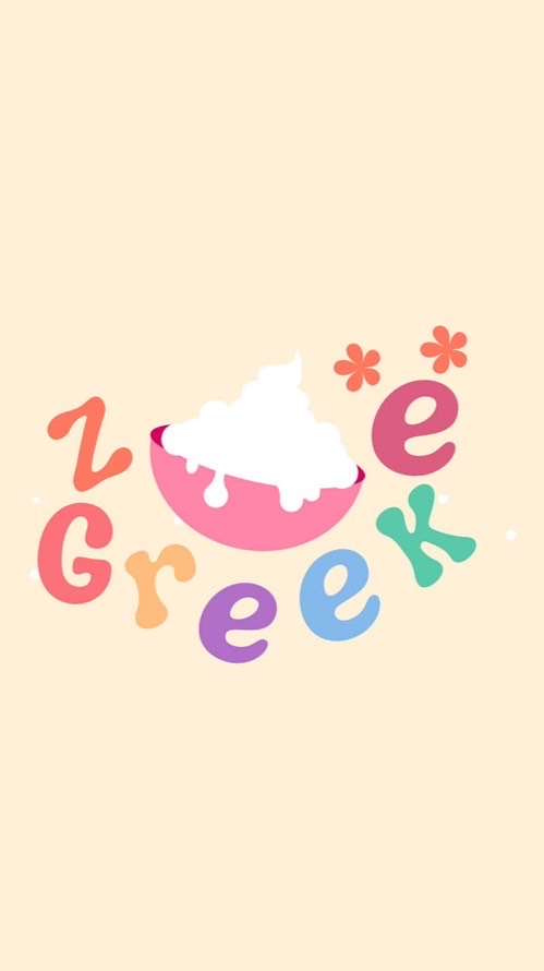 Zoë Greek 🍯