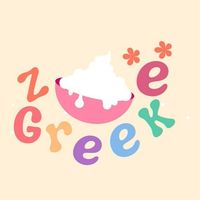 Zoë Greek 🍯