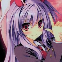 鈴仙推し集まれ！！！　東方