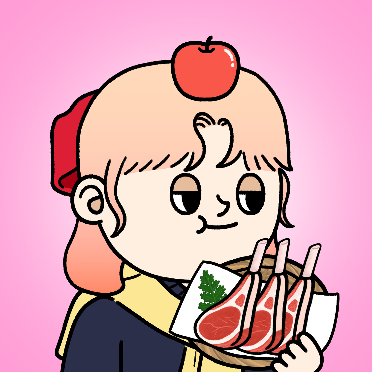 LinedUp_Gourmet