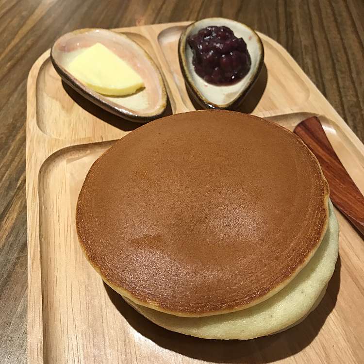 メニュー別口コミ情報 うさぎや Cafe ウサギヤ カフェ 上野 上野広小路駅 カフェ By Line Conomi