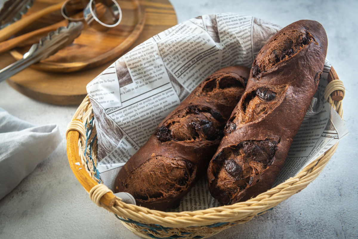 歐式麵包專門店「瑞莎塔烘焙坊」全新開幕！