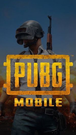 PUBG mobileのオープンチャット