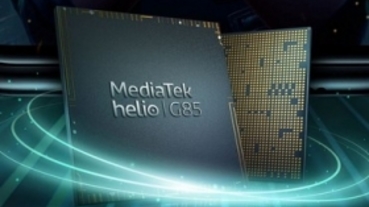 聯發科公布更多 Helio G85 中階遊戲處理器資訊