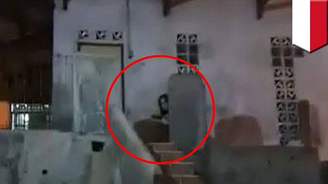 76 Video Penampakan Hantu Gambar Terbaru