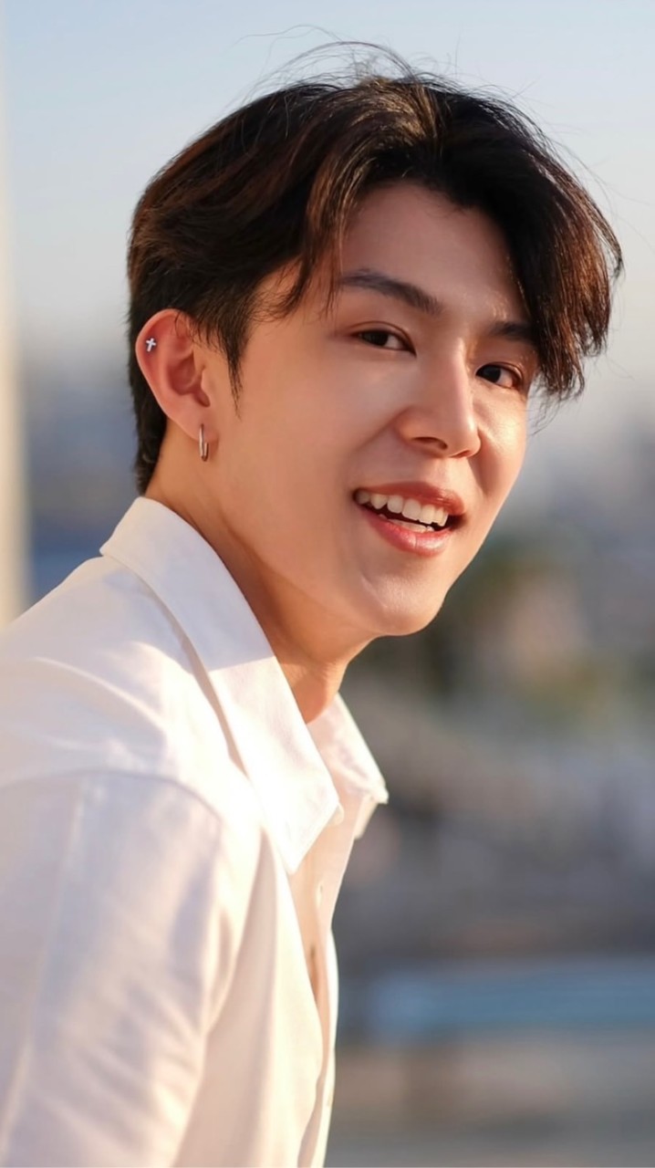 "รอยยิ้ม"🥰🥰🥰